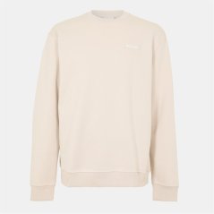 Columbia Meridian Creek Sweatshirt Mens Dark Stone