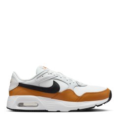 Nike Air Max SC Shoes Mens White/Black