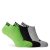 Puma Kids Quarter 3P In99 Green Flash