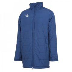 Umbro Padded Jacket Sn99 TW Navy