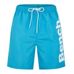 Bench Tahiti Swim Short Mens Bright Blue