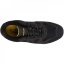 Dunlop Austin pánská pracovní obuv Charcoal/Yellow