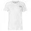 Firetrap Trek pánské tričko White
