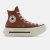 Converse Unisex Chuck Taylor All Star Lif Canvas High-Top Trainers 202-Unearthed