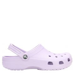 Crocs Unisex Adults Clogs Lavender
