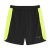Puma Finesse Performance Training pánské šortky Black/Yellow