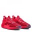 Under Armour Project Rock 6 Sn99 Red