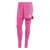 adidas Women's Baselayer Leggings Pink