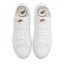 Nike Court Legacy Canvas Men's Shoes White/White