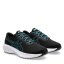 Asics Gel Excite 10 Grade School Running Shoes Juniors Black/Aqua