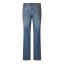 Puma 32 Regular Fit Jean Pant Mens Blue