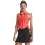 Under Armour Iso-Chill Polo Ld99 Orange