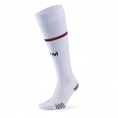 Puma ACM Stripe Sock Sn99 White/Red