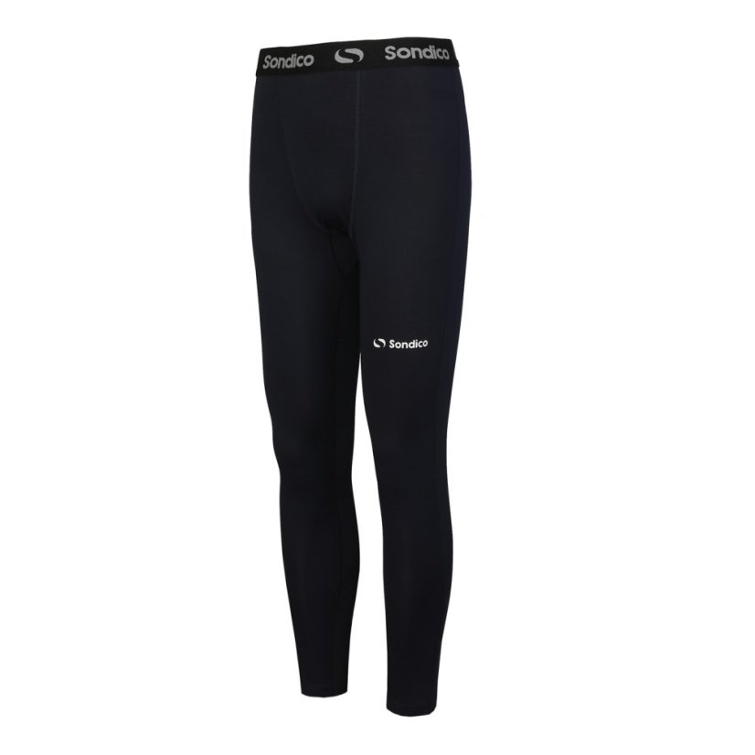 Sondico Core Tights Mens Navy