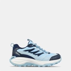 Karrimor Milford Hiking Shoes Womens Blue/Navy