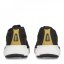Puma Deviate Nitro 2 dámska bežecká obuv Black/Gold