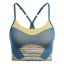 adidas Women's Low Impact Sports Bra Tech Mineral