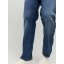 Jack and Jones Glenn 070 Jeans Mens Plus Size Blue Denim