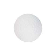Slazenger 6 Pack of Distance Golf Balls Adults