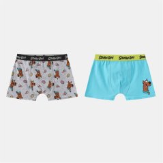 Character Boxer Briefs for Boys Scooby Doo