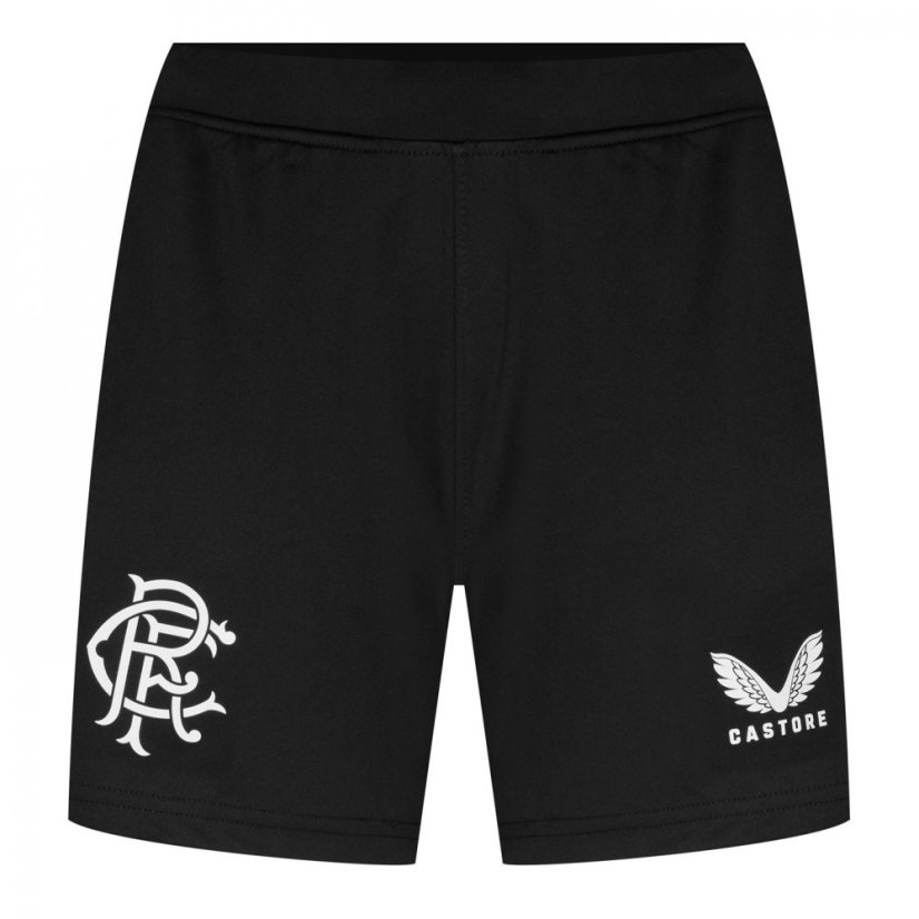 Castore RFC M Short Ld99 Black