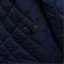 Howick Howick Quilted Jacket Navy