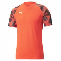 Puma Indvdl WC Jrsy Sn31 Coral