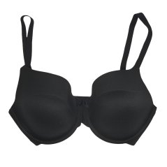 DKNY Ex Coverage Bra BX94 Black