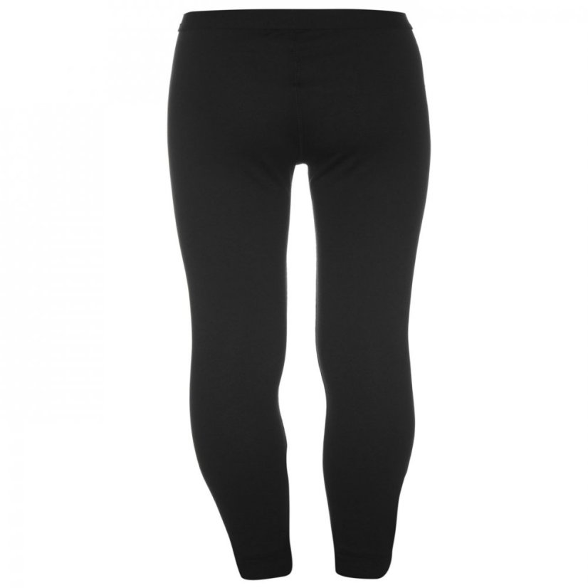 Campri Thermal Baselayer Pant Junior Black