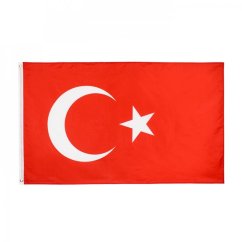 Team Flag Turkey