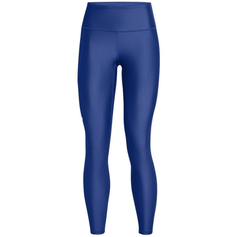 Under Armour Women's High-Rise Performance Gym Leggings Blue