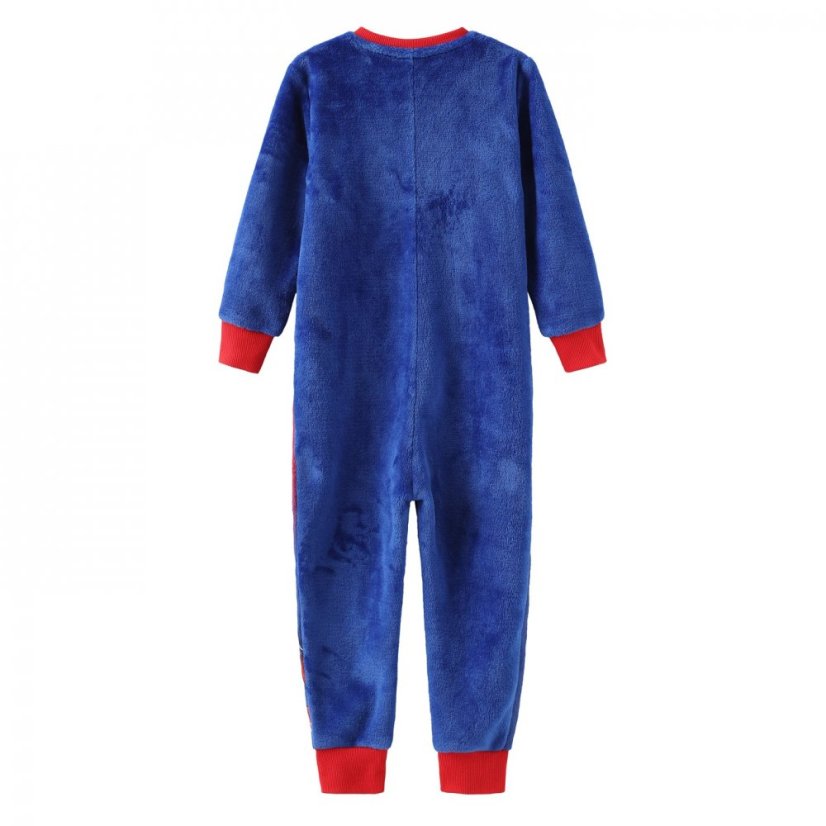 Character Onesie Spiderman