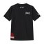 Everlast Spiderman Sports T-Shirt Juniors Black