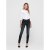 Only Women's Skinny Jeans Black Denim