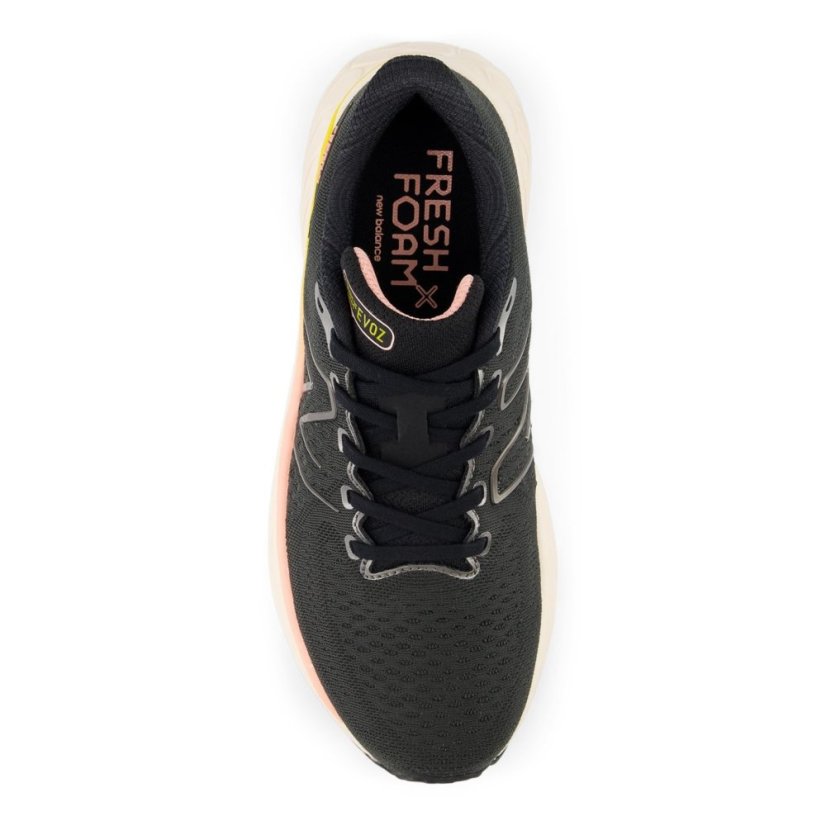 New Balance Fresh Foam Evoz v3 Women's Running Shoes Black