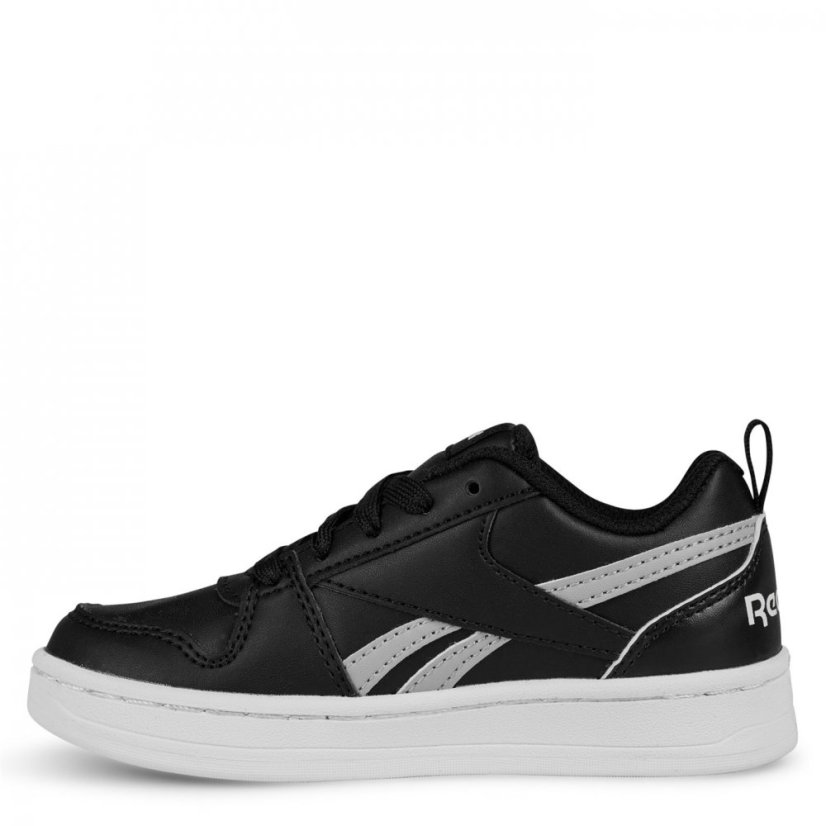 Reebok Royal Prime 2 Shoes Low-Top Trainers Boys Core Black/Ftwr