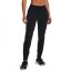 Under Armour Out Run the Storm Womens Running Pant Black