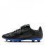 Nike Premier 3 Firm Ground Football Boots Black/Blue