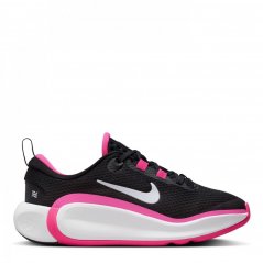 Nike Kidfinity Big Kids' Shoes Black/Pink