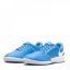 Nike Lunargato Indoor Football Trainers Blue/White