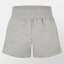 Nike Sportswear Essential French Terry Shorts Womens Grey