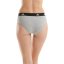 adidas Active Comfort Cotton Brief Heather Grey