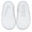 Nike Pico 5 Infant/Toddler Shoe White/White