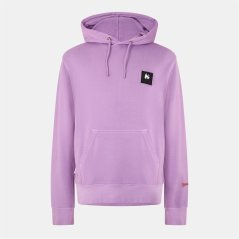 Money Combo Patch Hood Orchid
