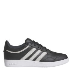 adidas Adidas Hoops 4.0 Shoes 99 Carbon