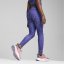 Puma Unisex Kids' Leggings Lapis Lazuli