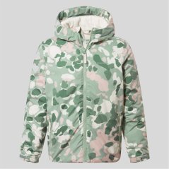 Craghoppers Crag Brosna Jacket In99 MeadowHzPrt