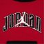 Air Jordan AJ Gametime 2-Piece Set Infants Gym Red