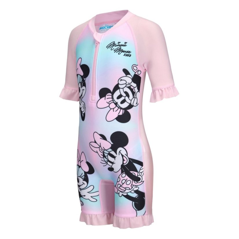 Character Character One Piece Swimsuits Infants Minnie