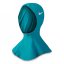 Nike Victory Essential Swim Hijab Aquamarine